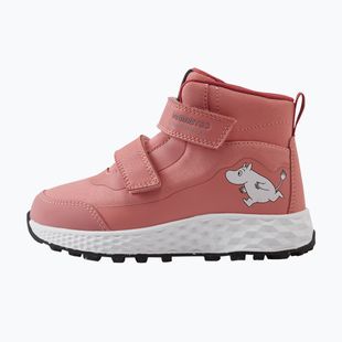 Vaikiški batai Reima Hiivin rose blush