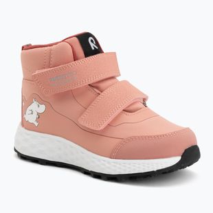 Vaikiški batai Reima Hiivin rose blush