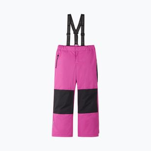 Vaikiškos kelnės Reima Liikkuu fucshia