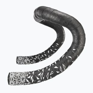 Vairo juosta SUPACAZ Super Sticky Kush Star Fade white star fade/ano black plugs