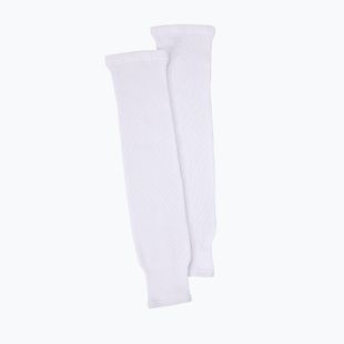 Ledo ritulio getrai CCM S100P INT Knitted Sock white