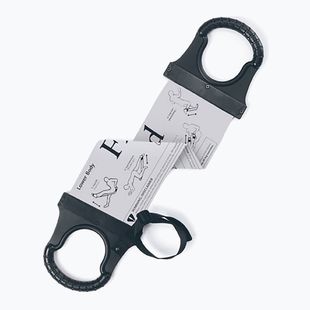 Pratimo plėstuvas Everlast grey/black