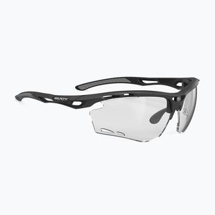 Akiniai nuo saulės Rudy Project Rydon Slim black gloss/impactx photochromic 2 black