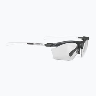 Akiniai nuo saulės Rudy Project Rydon Slim frozen ash/impactx photochromic 2 laser black