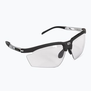 Rudy Project Magnus black matte/impactx photochromic 2 black SP7573060000 dviračių akiniai
