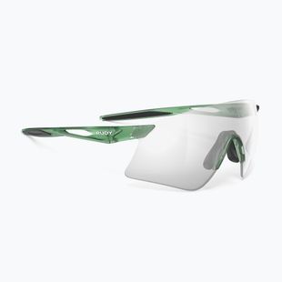 Saulės akiniai Rudy Project Astral Sphere frozen pantanal matte/impactx photochrom 2 black