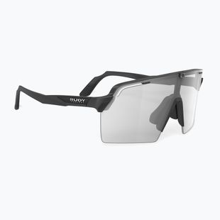 Saulės akiniai Rudy Project Spinshield Pro black matte/impactx photochromic 2 laser black