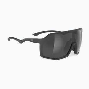Saulės akiniai Rudy Project Thunder black matte/smoke black