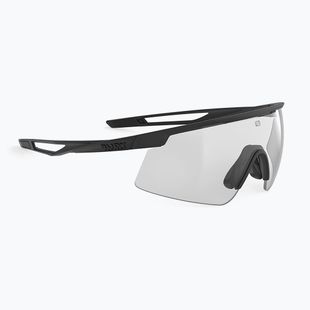 Saulės akiniai Rudy Project Turbolence black matte/impactx photochromic 2 black