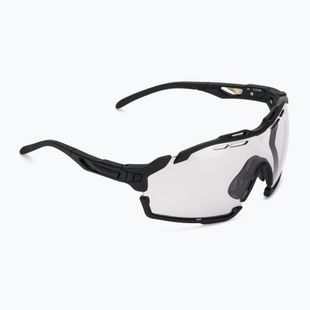 Saulės akiniai Rudy Project Cutline black matte/impactx photochromic 2 black