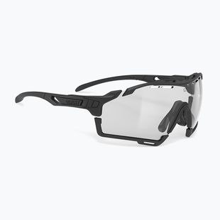 Saulės akiniai Rudy Project Cutline black matte/impactx photochromic 2 black