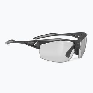 Saulės akiniai Rudy Project Sydus black matte/impactx photochromic 2 black