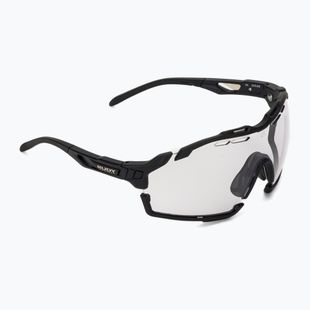 Saulės akiniai Rudy Project Cutline black matte/impactx photochromic 2 black