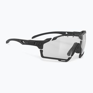 Saulės akiniai Rudy Project Cutline black matte/impactx photochromic 2 black