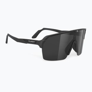 Akiniai nuo saulės Rudy Project Spinshield Air black matte/smoke black