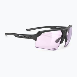 Akiniai nuo saulės Rudy Project Deltabeat black matte/impactx photochromic 2 laser purple