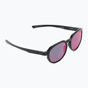 Akiniai nuo saulės Rudy Project Glamshady black gloss/polar 3fx hdr multilaser red