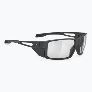 Akiniai nuo saulės Rudy Project Nyad black matte/impactx photochromic 2 black