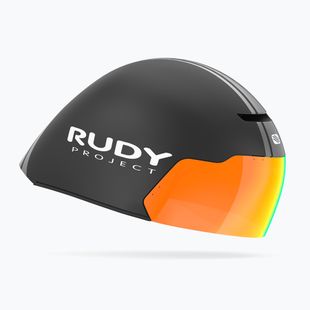 Dviračio šalmas Rudy Project Wingdream black matte