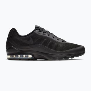 Vyriški batai Nike Air Max Invigor black/anthracite/black