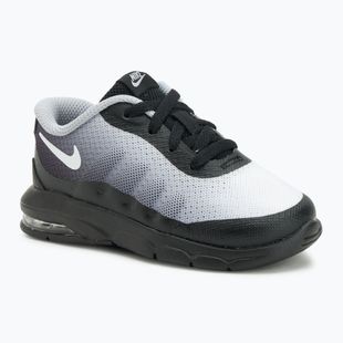 Vaikiški batai Nike Air Max Invigor Print Toddler black/wolf grey/white