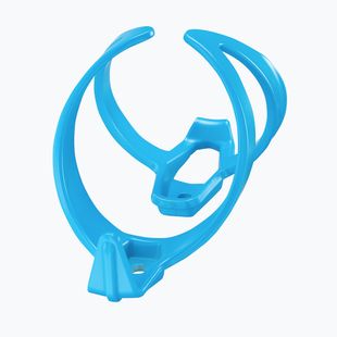 SUPACAZ Fly Cage Poly neon blue