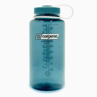 Turistinis butelis Nalgene Wide Mouth Sustain 1000 ml cadet