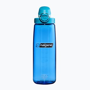 Turistinis butelis Nalgene On The Fly 700 ml slate blue/glacial