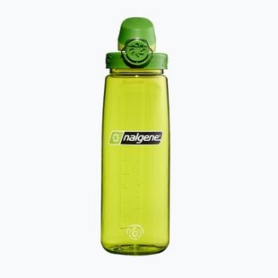 Nalgene On The Fly tristeminis buteliukas 740 ml pavasariškai žalias