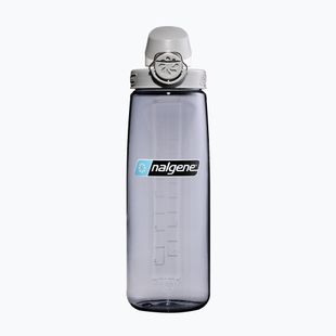 Turistinis butelis Nalgene On The Fly 740 ml smoke/gray cap
