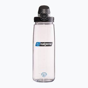 Turistinė gertuvė Nalgene On The Fly clear, w/black