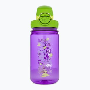 Nalgene On The Fly Kids 355 ml buteliukas Hoot Tryst