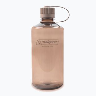 Turistinė gertuvė Nalgene Narrow Mouth 1000 ml mocha