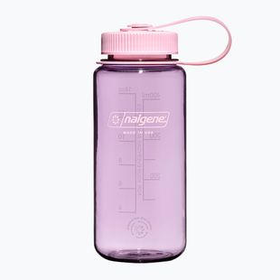 Turistinė gertuvė Nalgene Wide Mouth cherry blossom