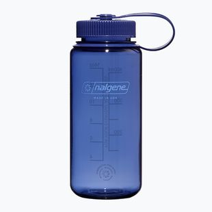 Turistinė gertuvė Nalgene Wide Mouth denim