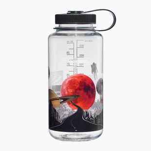 Turistinė gertuvė Nalgene Wide Mouth 1000 ml astro motel