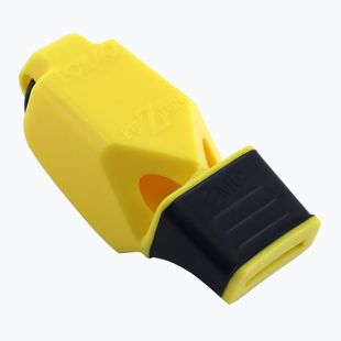 Švilpukas su virvele Fox 40 Fuzion CMG yellow