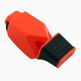 Švilpukas su virvele Fox 40 Fuzion CMG orange