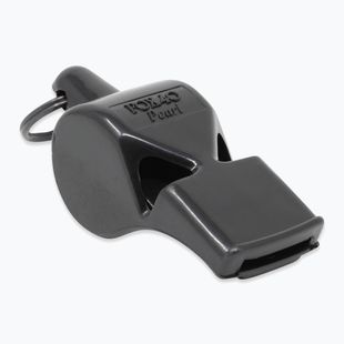 Švilpukas Fox 40 Pearl black