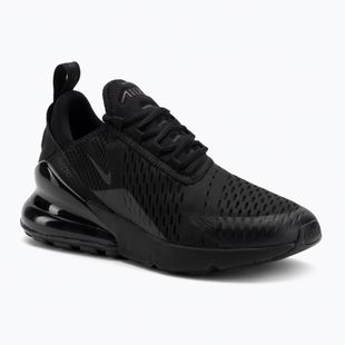 Nike Air Max 270 vyriški bateliai black/black/black