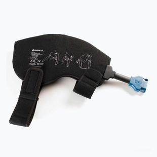 Peties kompresinis įtvaras Breg Cold Compression Pad black