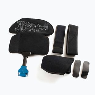 Universalus kompresinis įtvaras Breg Cold Compression Pad black