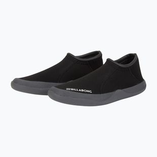 Vyriški neopreniniai batai Billabong Tahiti 2mm Reef Walker Boots black