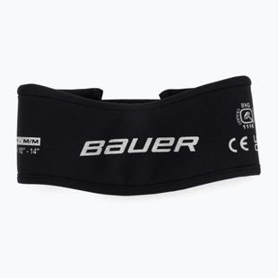 Vaikiška kaklo apsauga Bauer NG NLP7 Core Neckguard Collar Jr black