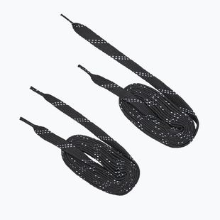 Pačiūžų raišteliai CCM LWX black