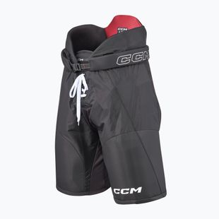Ledo ritulio kelnės CCM Next SR Hockey Pants black