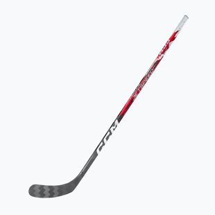 Ledo ritulio lazda CCM JetSpeed FT9 Pro IN red