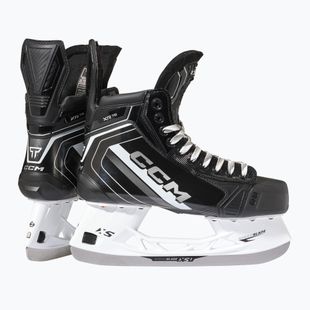 Vyriškos ledo ritulio pačiūžos CCM Tacks XR70 SR Regular Player Skates black