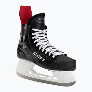Ledo ritulio pačiūžos CCM JetSpeed FT SR Regular black