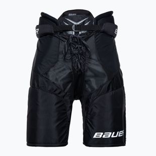 Vyriškos ledo ritulio kelnės Bauer X Sr black